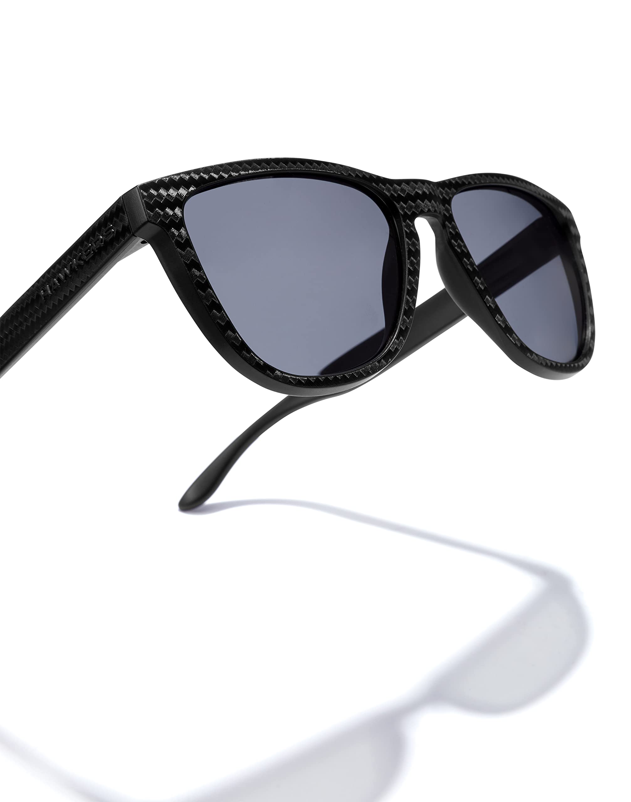 HAWKERS Sonnenbrille ONE CARBONO für Herren und Damen