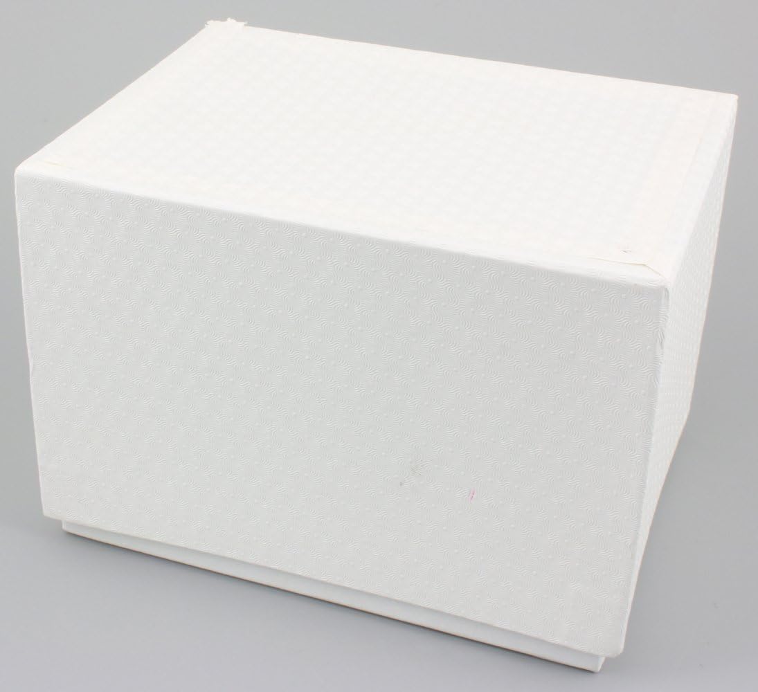 Glass Lacquer User, to the Tumbler Medium (Box, 50-Pack) White ht3150