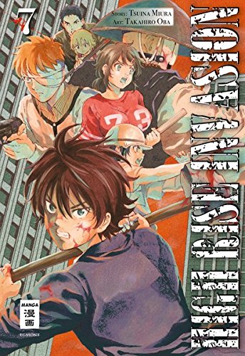 High Rise Invasion 07 Livre PDF Gratuit