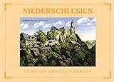  Niederschlesien - In alten Ansichtskarten