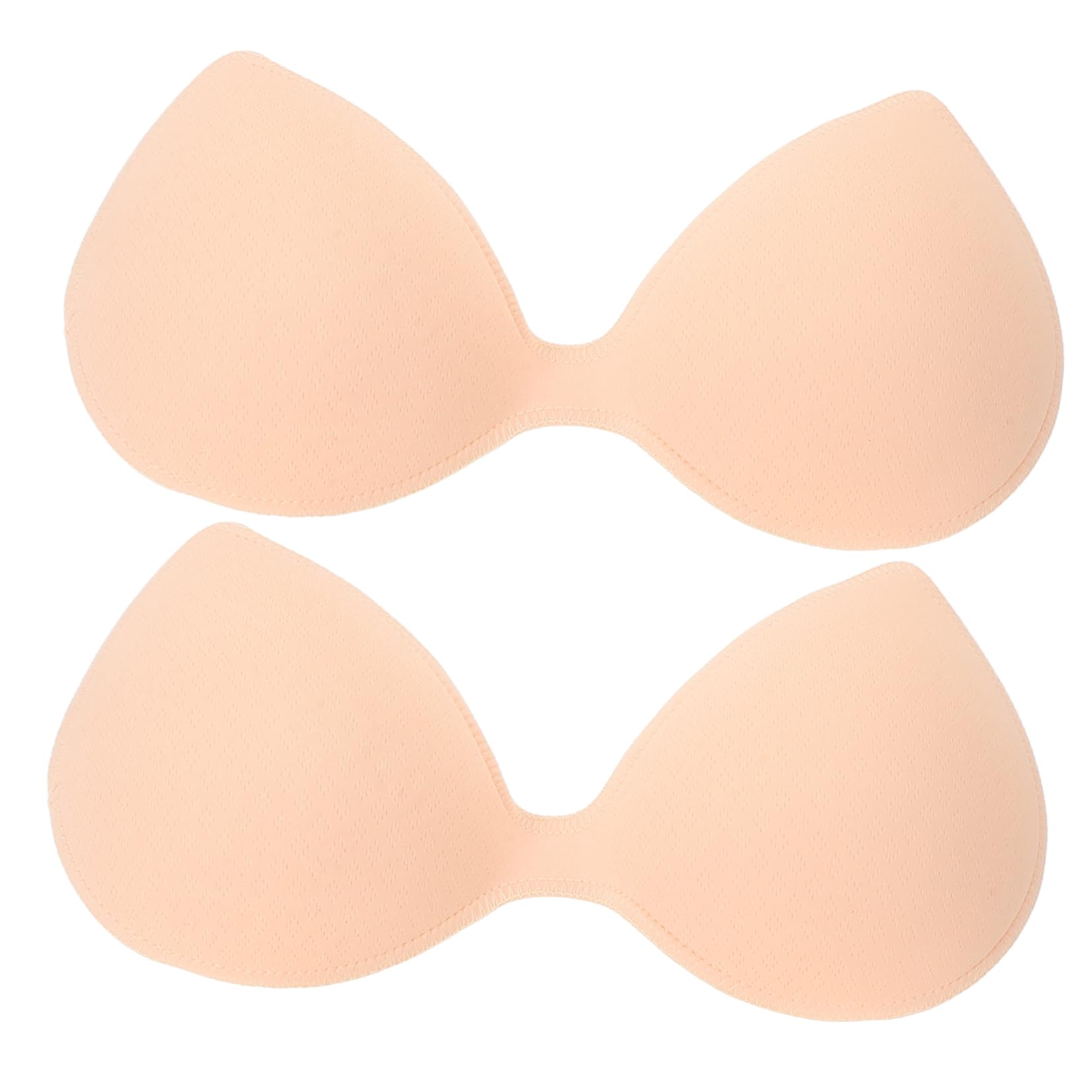 SHERCHPRY Almohadillas De Sujetador Deportivo Sujetadores Deportivos Almohadillas Para El Inserciones De Sujetador Removibles Copas De Sujetador Inserciones Inserciones De Copa De