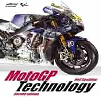 【中古】MotoGP Technology: TheOfficial Book／Neil Spalding／J H Haynes &amp; Co Ltd MotoGP Technology Book by Neil Spalding Motorcycle Racing