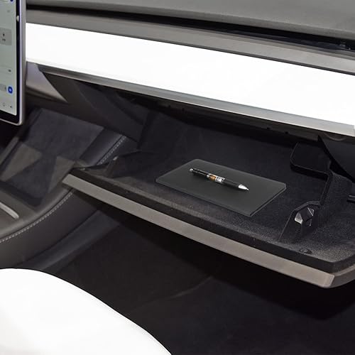 Miniatura 27 de Soporte para registro y seguro de automóvil, soporte de cuero prémium para seguro y registro, organizador de automóvil con cierre magnético