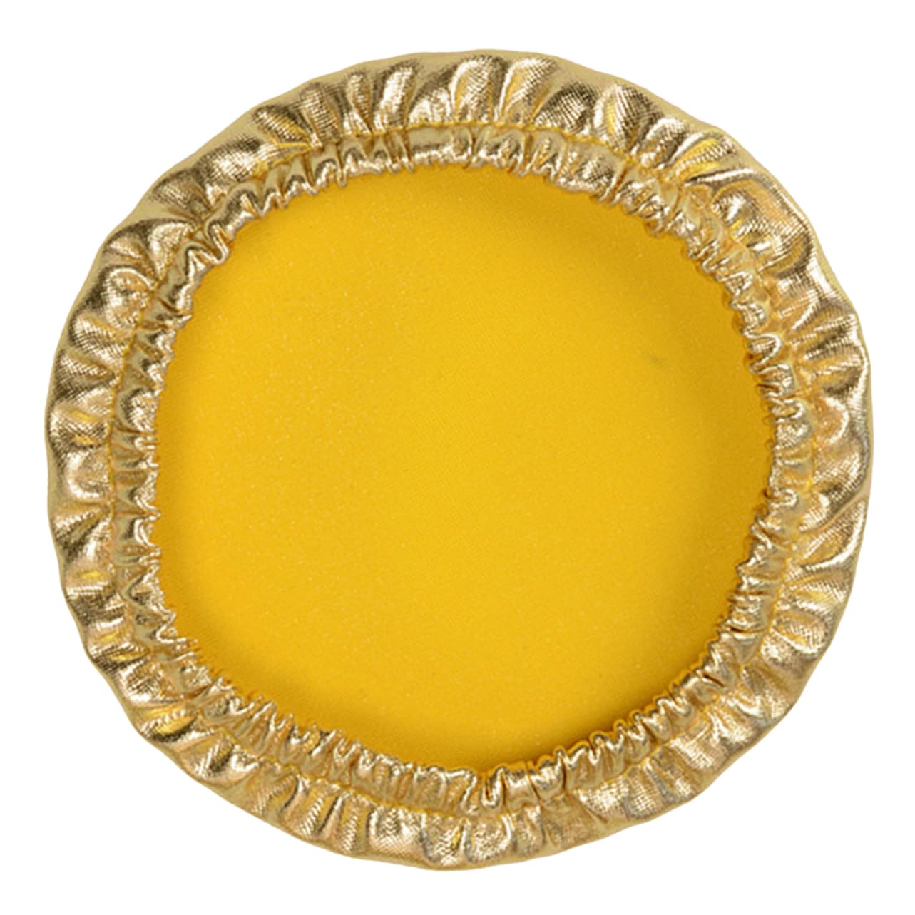 VICASKY Saxophone Bell Cover Sax Instrument Protective Case for Tenor Sax Mouthpiece