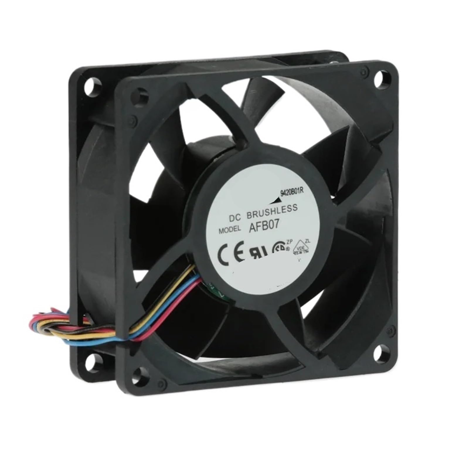 TYBVJSFJK AFB0712LB-F00 AFB0712MB-F00 AFB0712VHB AFB0724LB-F00 AFB0724MB AFB0724HHB AFB0712MB-R00 cooling fan(AFB0724LB-F00)