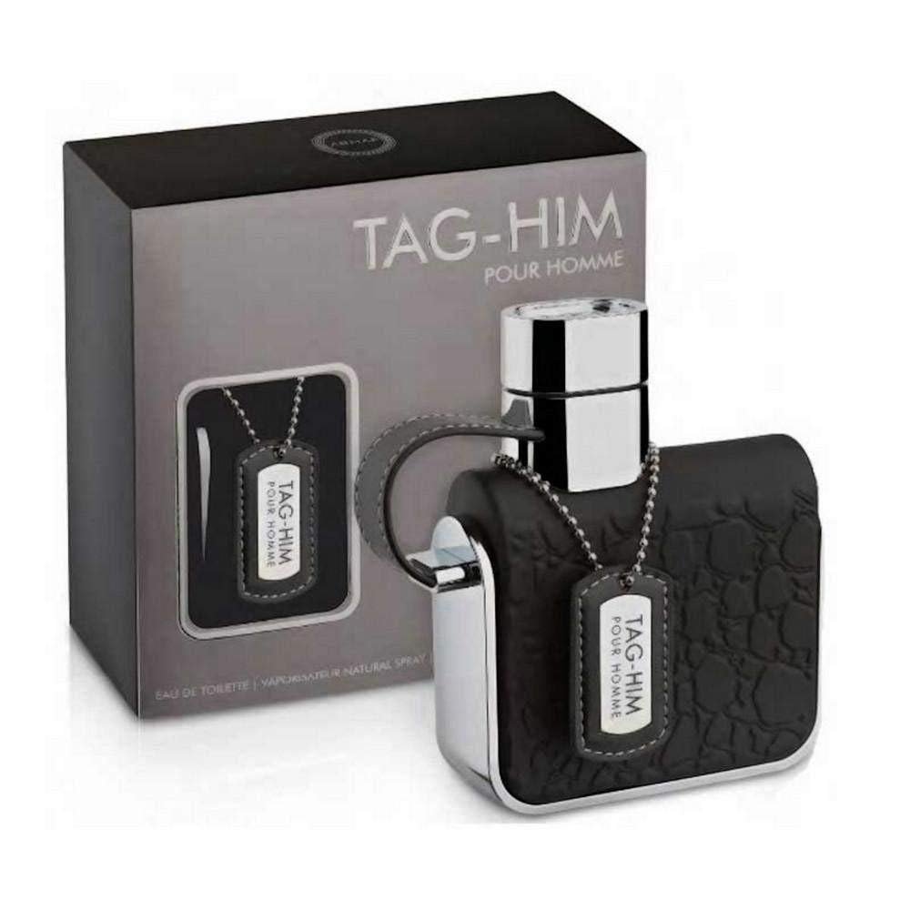 Armaf Tag Him Perfume for Men EDT, 100 ml-image-24
