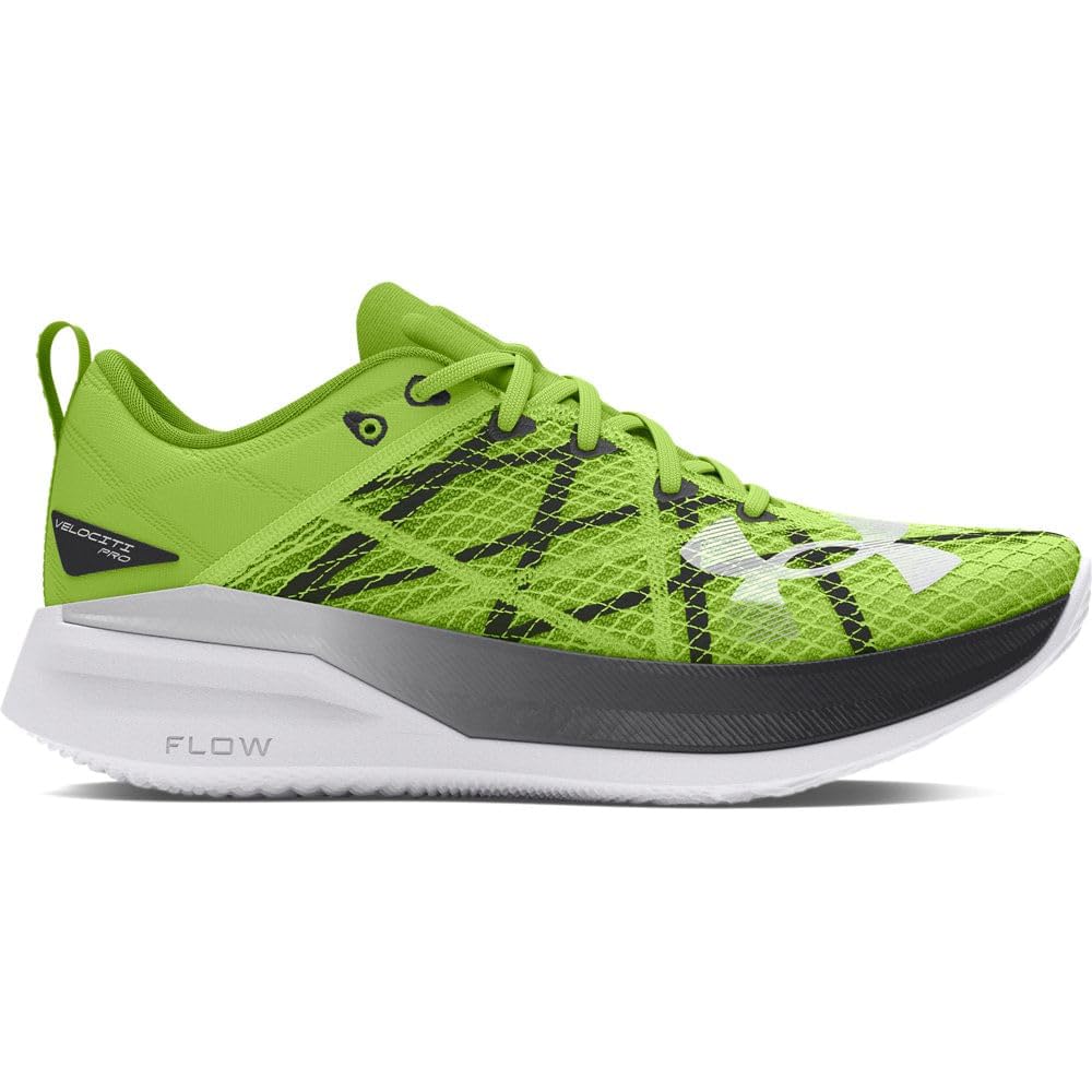Under Armour Vitesses PRO, la chaussure de running aux finitions épurées - 3