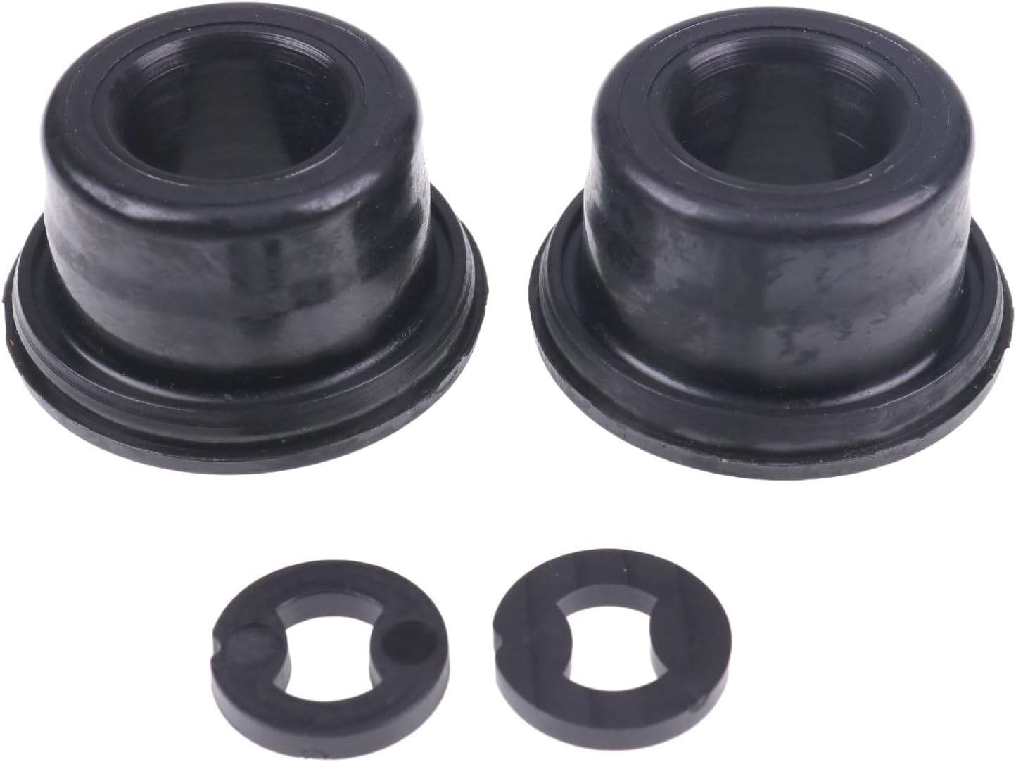 6pack 878-179 877-993 Piston Bumper & Bumper Sheet - View #9