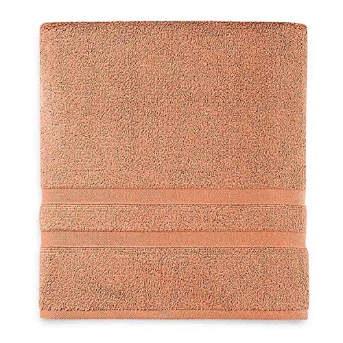 Wamsutta Ultra Soft Micro Cotton Bath Towel (Coral)
