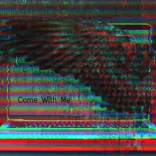 Couverture de S2E8 - 18: Come With Me