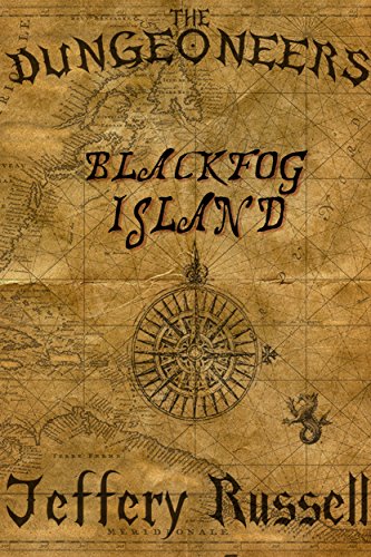 The Dungeoneers: Blackfog Isl