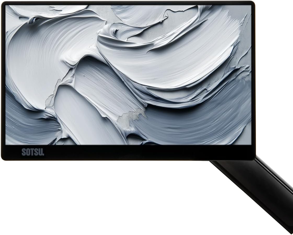 SOTSU VESA Mount Adapter
