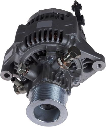 Blue Print ADA101107 alternador, paquete de uno