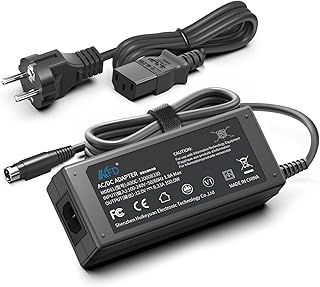 Gesponserte Anzeige – KFD 12V 8.33A 100W Netzteil Ladegerät für Synology DS1019+ DS920+ DS923+ DS916+ DS918+ DS418 DS420+ ...