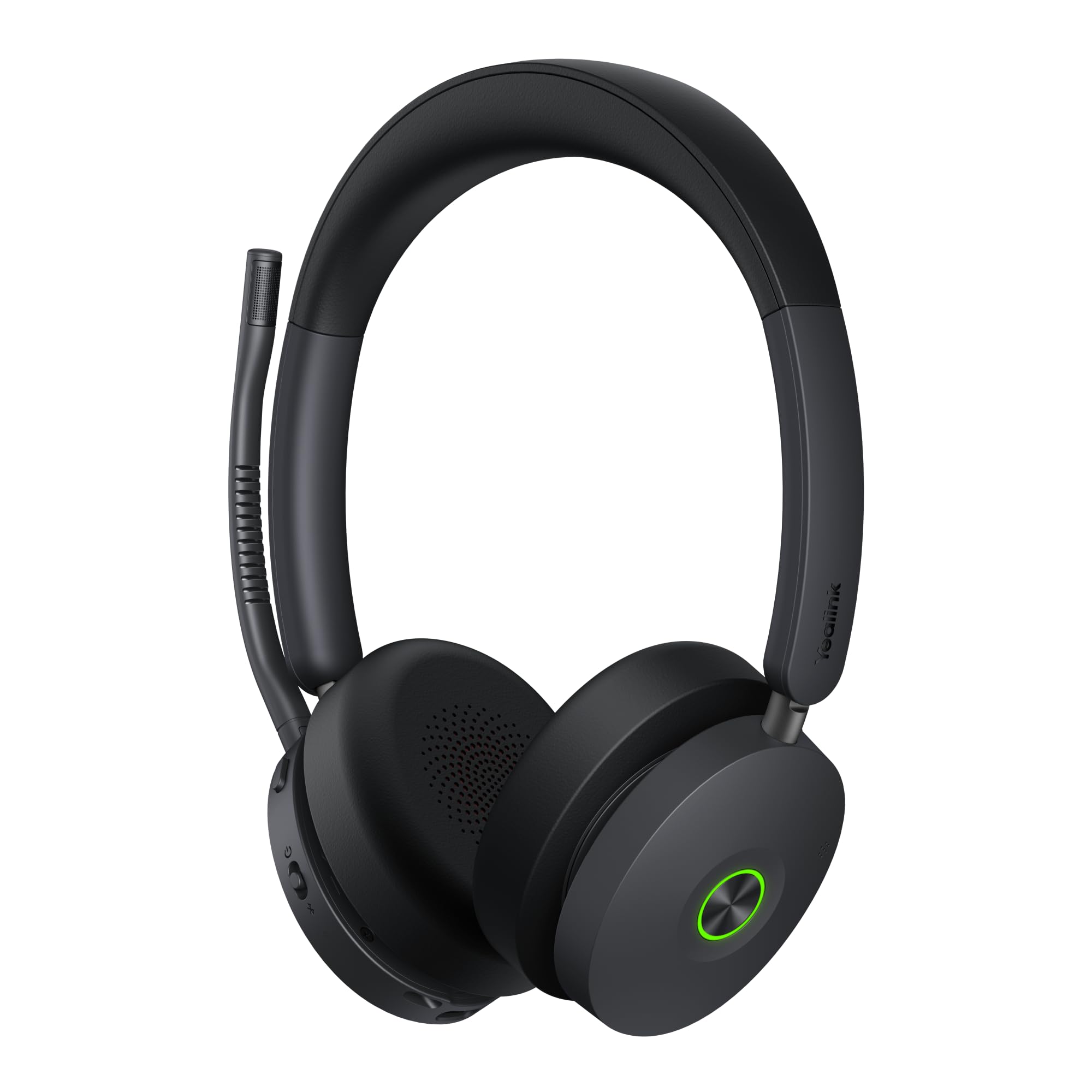 Yealink Headset BH 74 Teams USB-C/A (1208678)