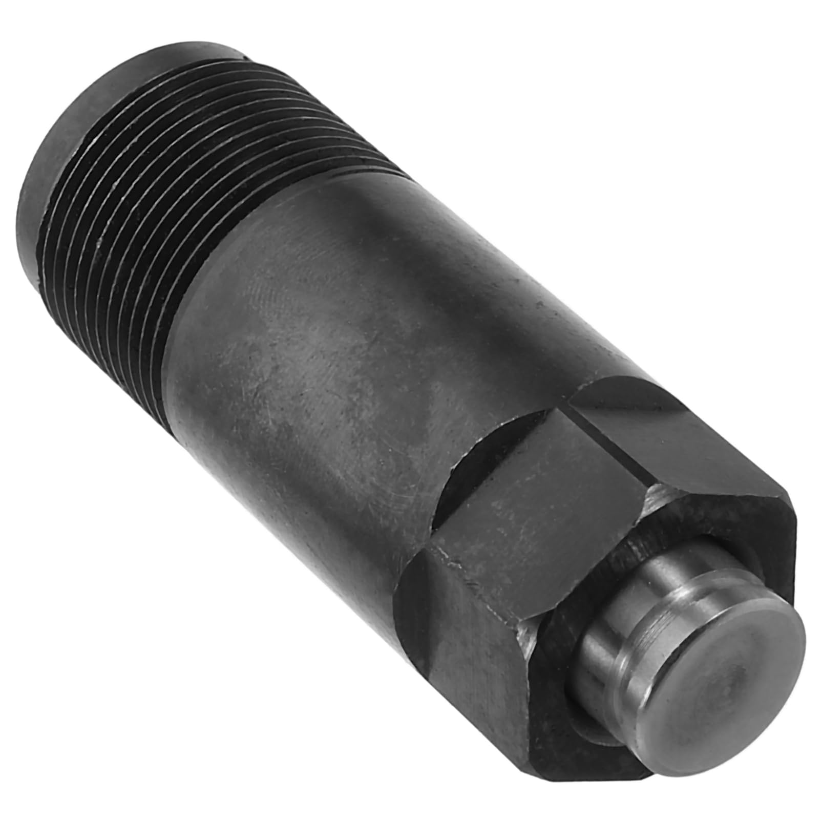 HAPINARY Replacement Jack Oil Pump Core for Horizontal Jack Made of Rubber Metal