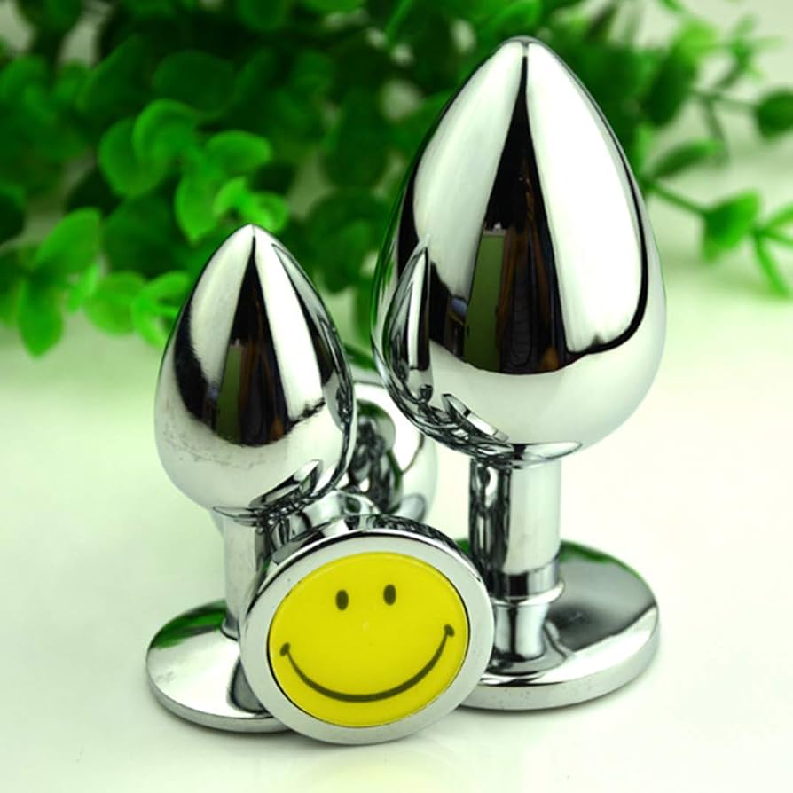 #19 Result of smily anal Amazon | あなるプラグ アナルプラグ人気 ステンレスプラグ 初心者 アナルの拡張 SM アナル調教 初心者 アダルトグッズ セックス道具 クリスタル ジュエリー 大人のおもちゃ 前立腺マッサージ gスポット刺激 セックス道具 お尻おもちゃ 男女兼用 3点セット | HuaYuWH | SM (NONE of the images is related to this website.) smily anal Amazon | あなるプラグ アナルプラグ人気 ステンレスプラグ 初心者 アナルの拡張 SM アナル調教 初心者 アダルトグッズ セックス道具 クリスタル ジュエリー 大人のおもちゃ 前立腺マッサージ gスポット刺激 セックス道具 お尻おもちゃ 男女兼用 3点セット | HuaYuWH | SM