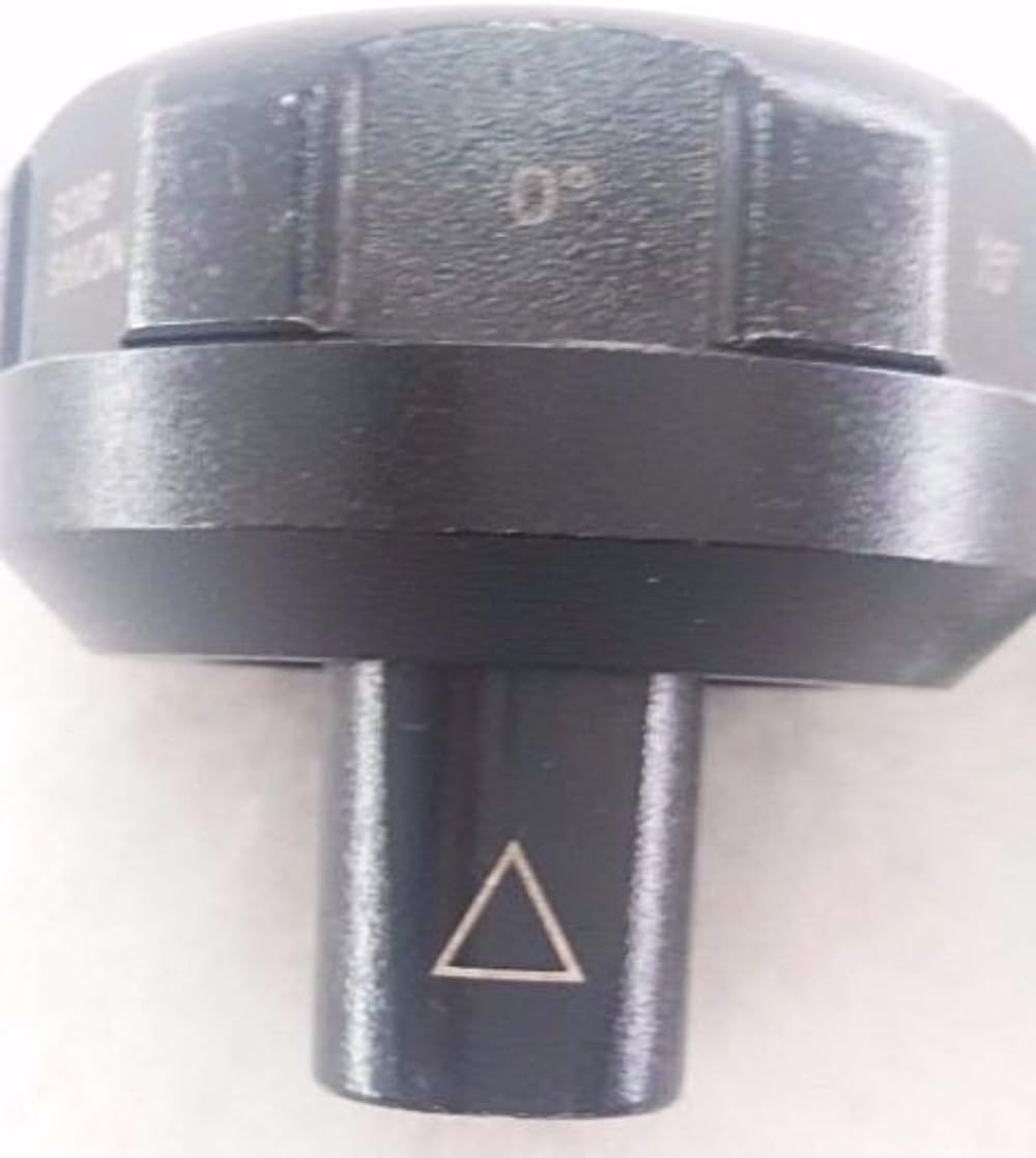 6 In1 Multi Spray Nozzle For Pressure Washers 3000 PSI 0,15,25,40 Soap and Rinse