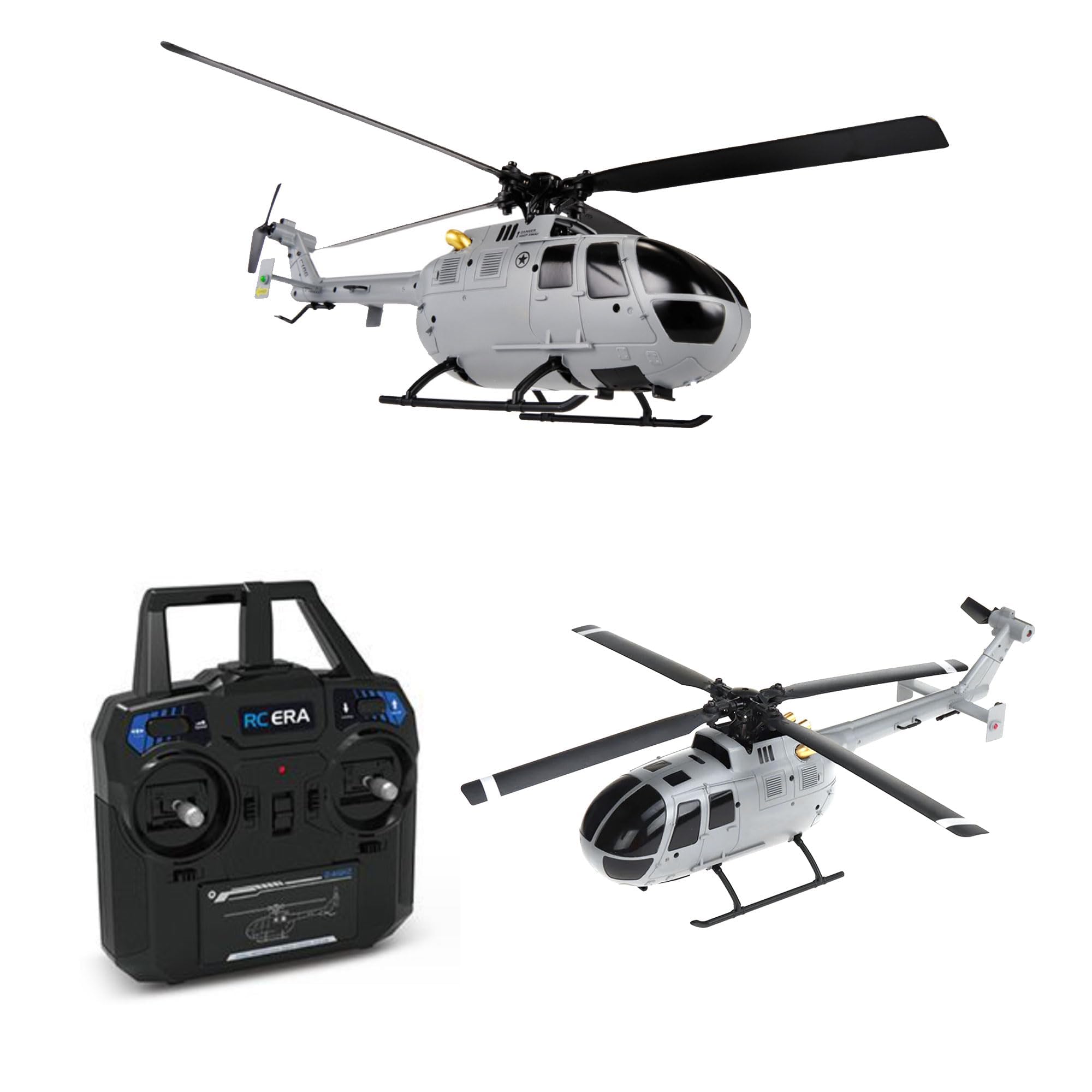tech rc Hélicoptère Télécommande RC Hélicoptère 2,4GHz Amateur Avion 3,5 Canaux Deux Batteries Rechargeables 20 Minutes Altitude Suspension 2 Mode Vitesse Décollage/Atterrissage Une Touche tech rc Hélicoptère Télécommande RC Hélicoptère 2,4GHz Amateur Avion 3,5 Canaux Deux Batteries Rechargeables 20 Minutes Altitude Suspension 2 Mode Vitesse Décollage/Atterrissage Une Touche