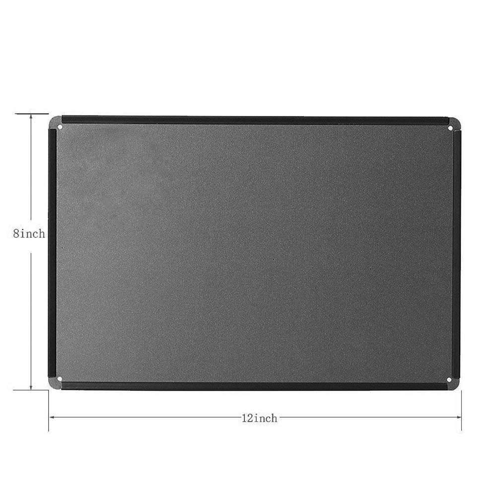 Letrero De Aluminio "Hércules Street" - 40x10 Cm, Vintage, Para Decoración De Pared Interior O Exterior