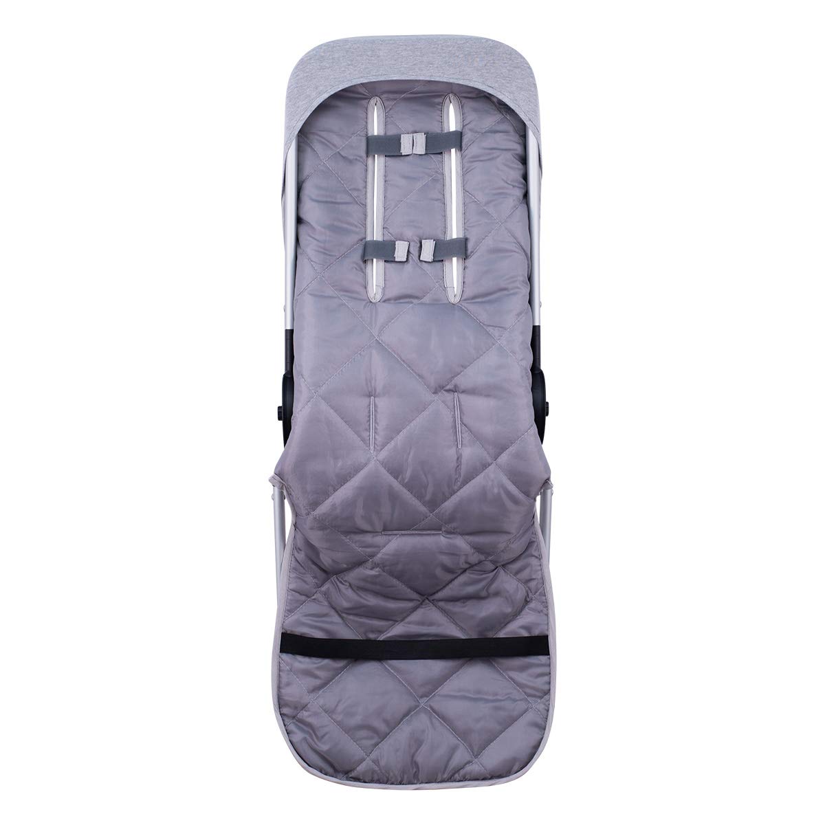 JYOKO KIDS Twin Chancelière pour poussette Duetto