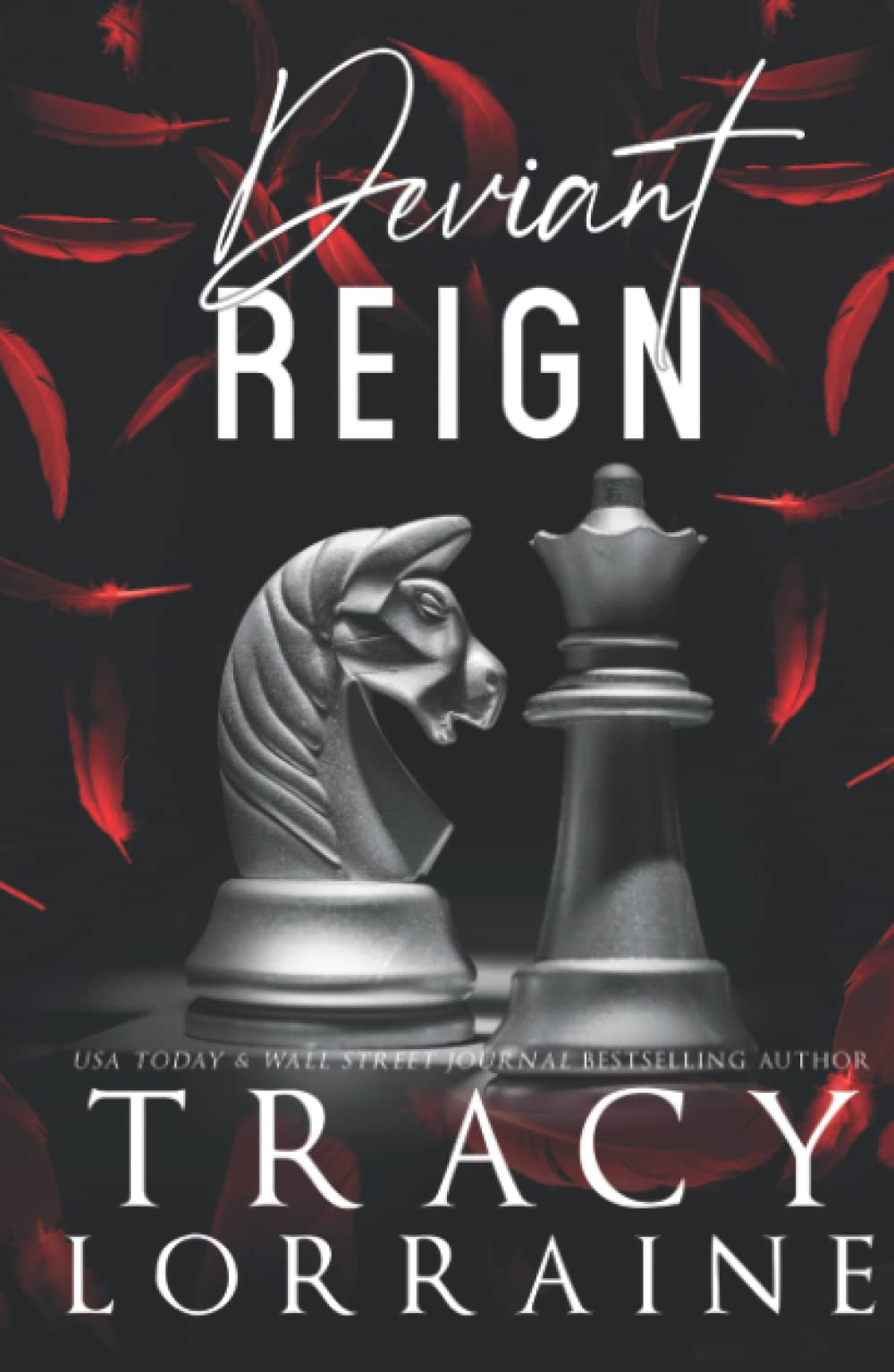 Deviant Reign: Special Print Edition (KNIGHT'S RIDGE EMPIRE: SPECIAL EDITION)