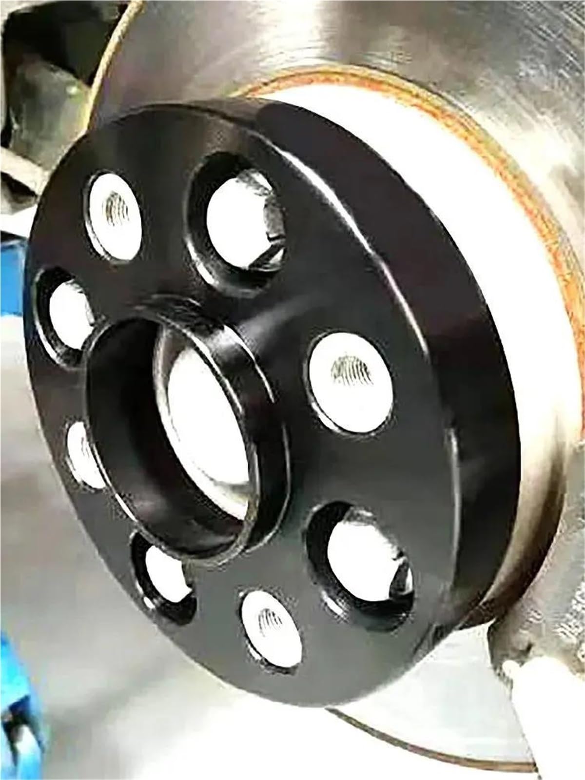 Abstandshalter für Reifenversatz 2 Stücke 20mm 5x11 2 66,6 Auto Adapter Spurverbreiterungen Verbreiterung Kit 15x 1,25 Für Benz Gle 53 2023