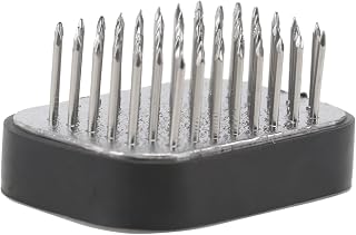 CIMAXIC Porta Flores con Agujas de Acero Herramienta Sencilla para Arreglos Y Arte Floral Creativo