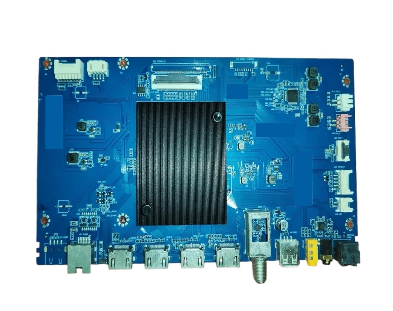 CV817-NH 170090 Scheda Madre TV Di Rete LEDWiFi,