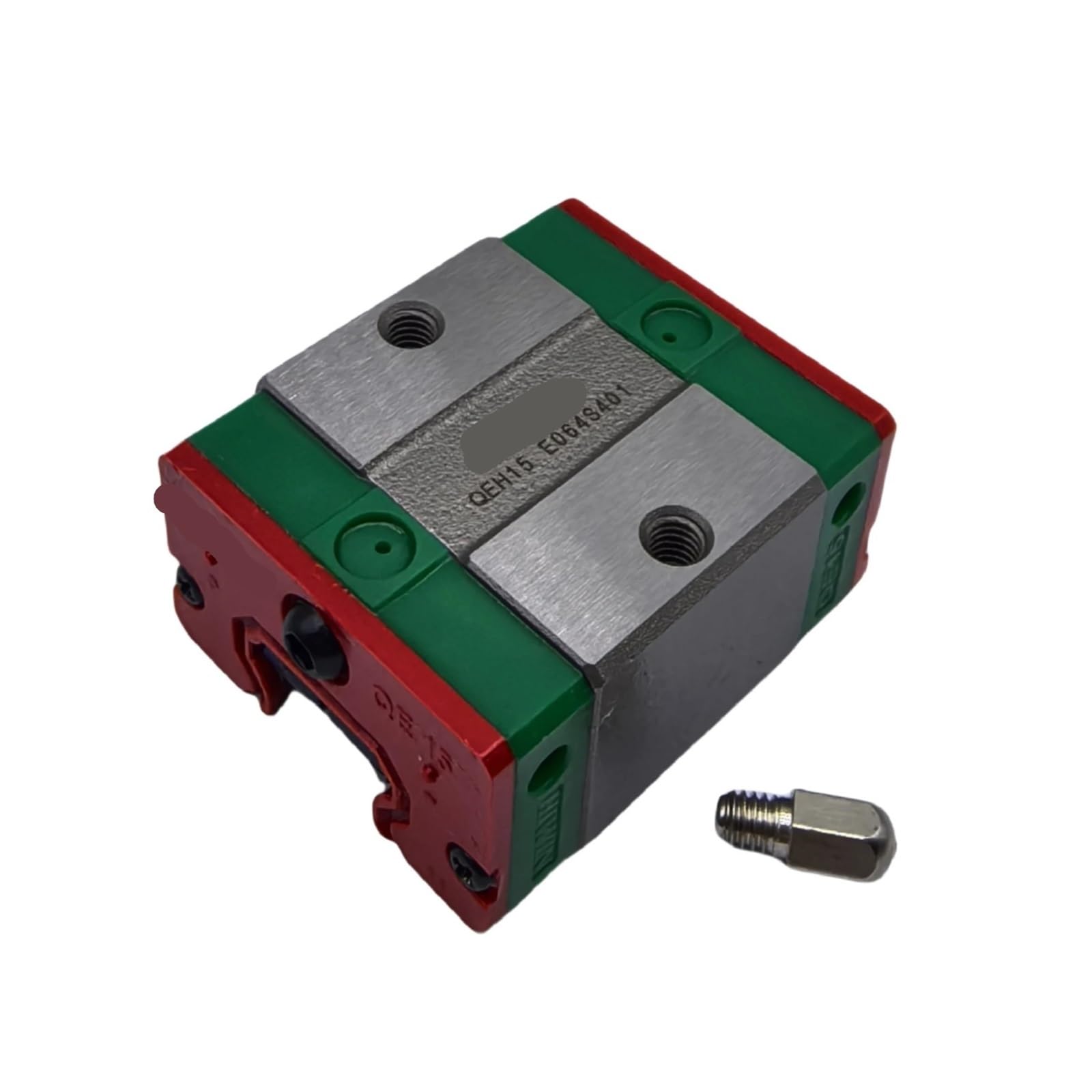 Guide linéaire QEH15SA pour imprimante 3D et machine CNC