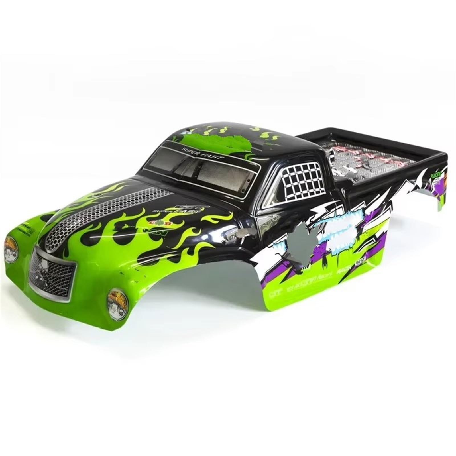 Auto RC Accessori per SG-801/802/803 SG-CK01 Veicoli RC per Modelli di Ricambio, Parti, Carrozzeria 1/8