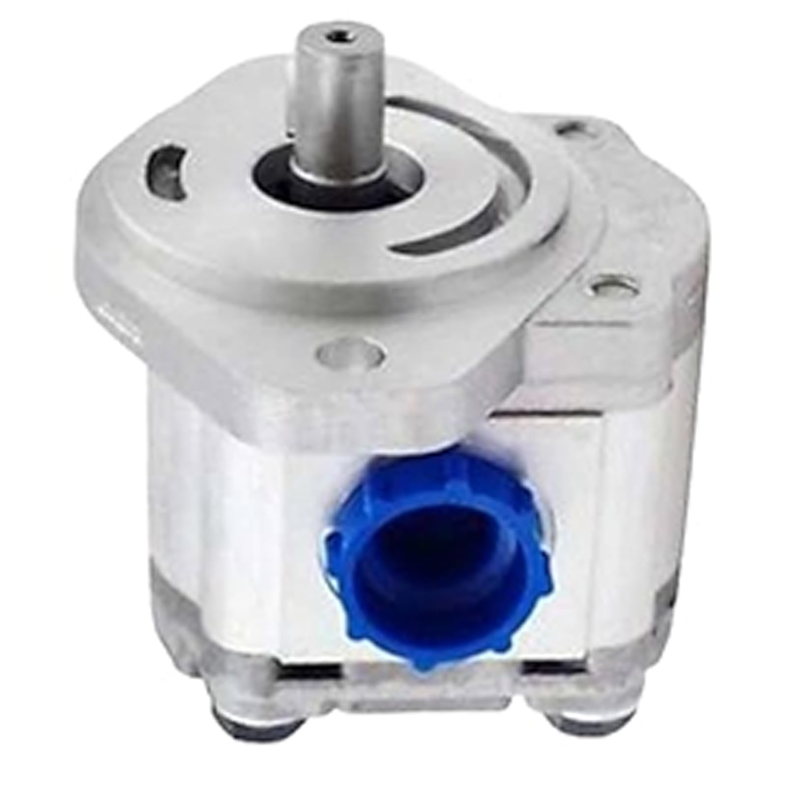 Gear Pump Assembly 45510-13201-71 Compatible for Toyota 7FB10 7FB15 7FB25 Forklift