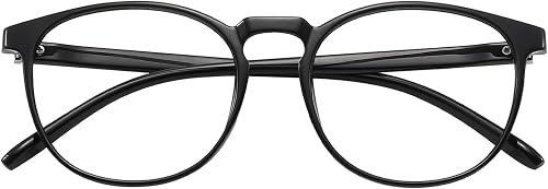 Blinkers Serenity Blue Light Blocking Glasses (Single Pack) - Black