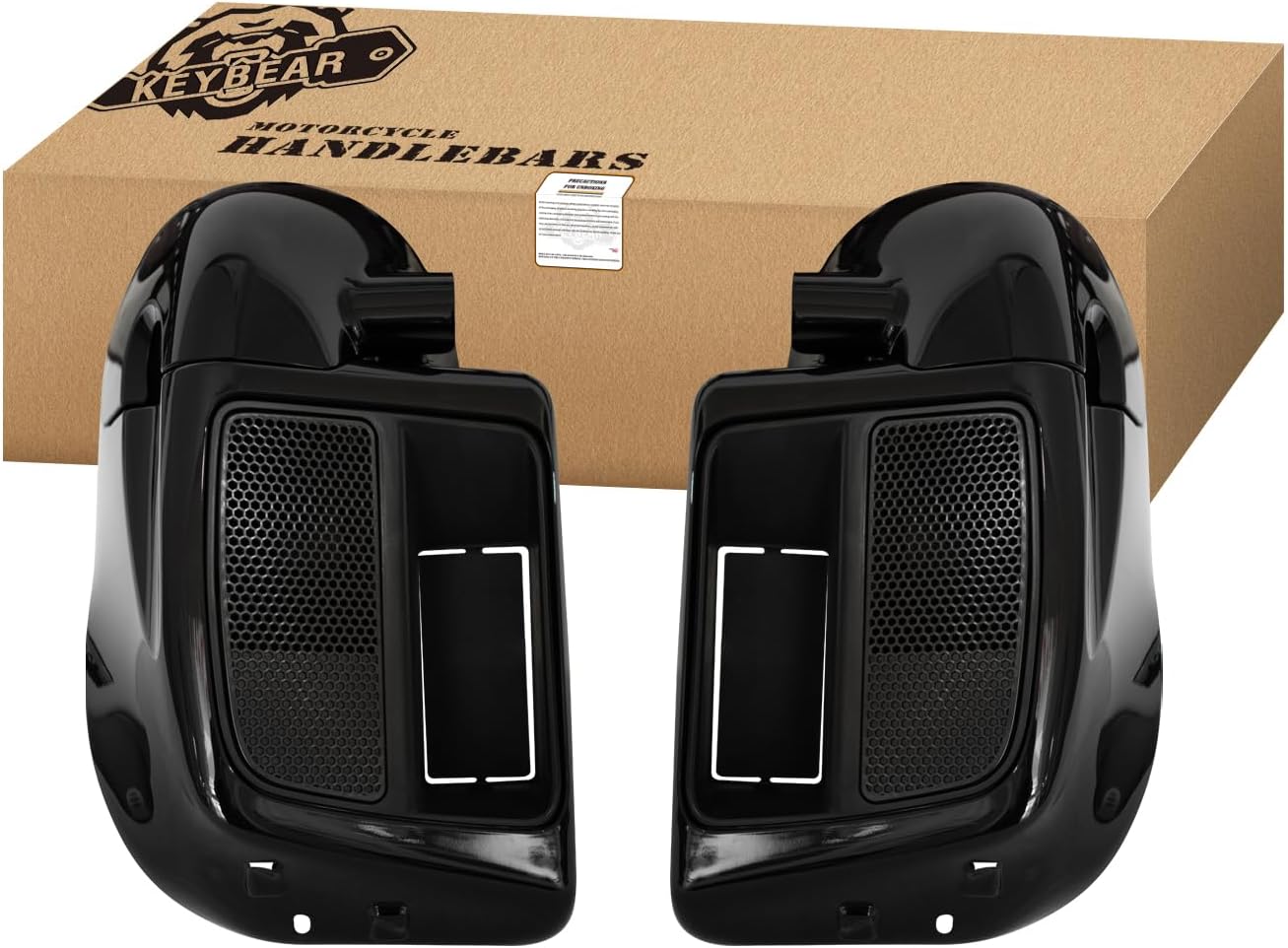 パーレー　ワンドロップ SlyFox Performance Speed Pegs For Harley Softail 2018-2025