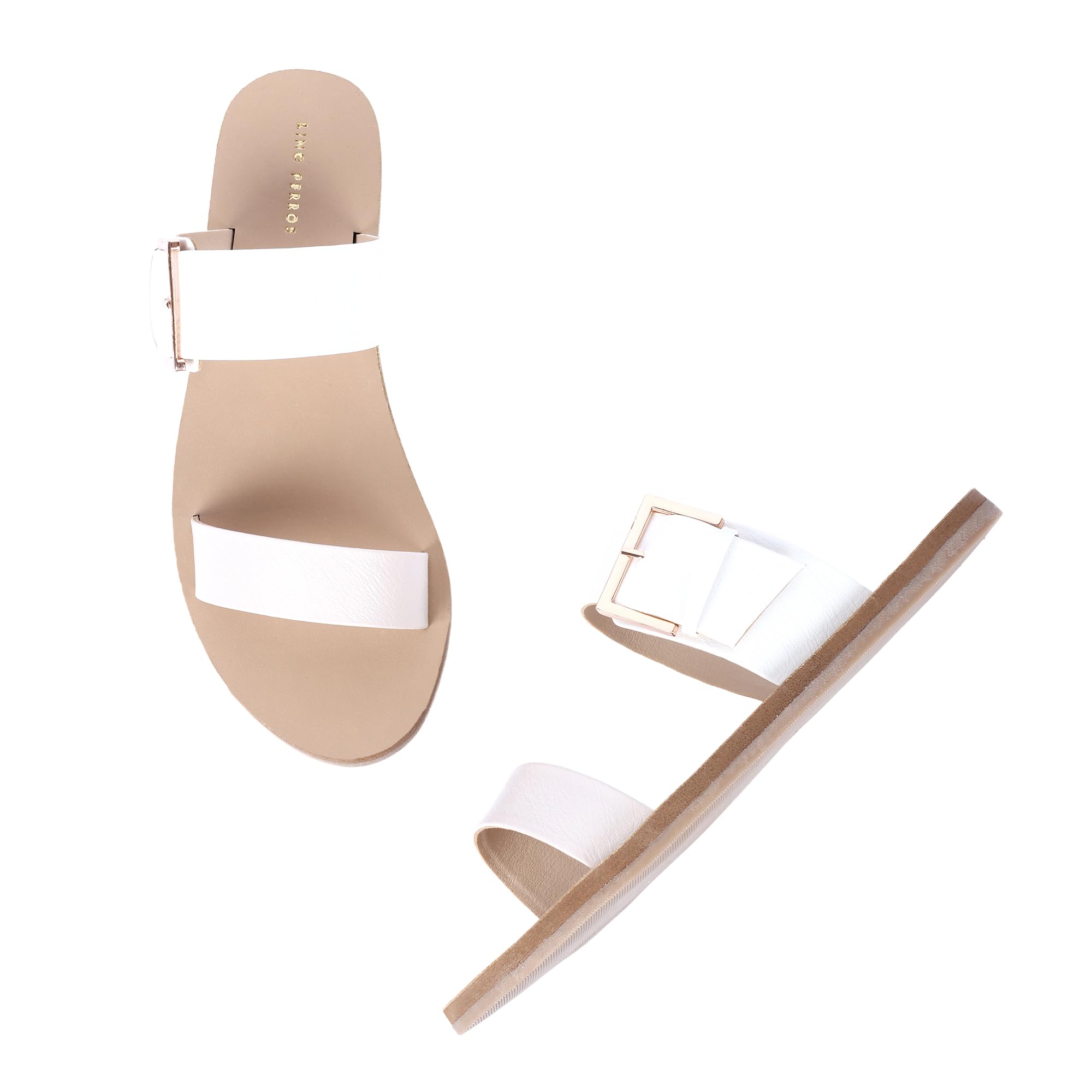 lino perros womens Lwf00041 Flat Sandal-picture-12