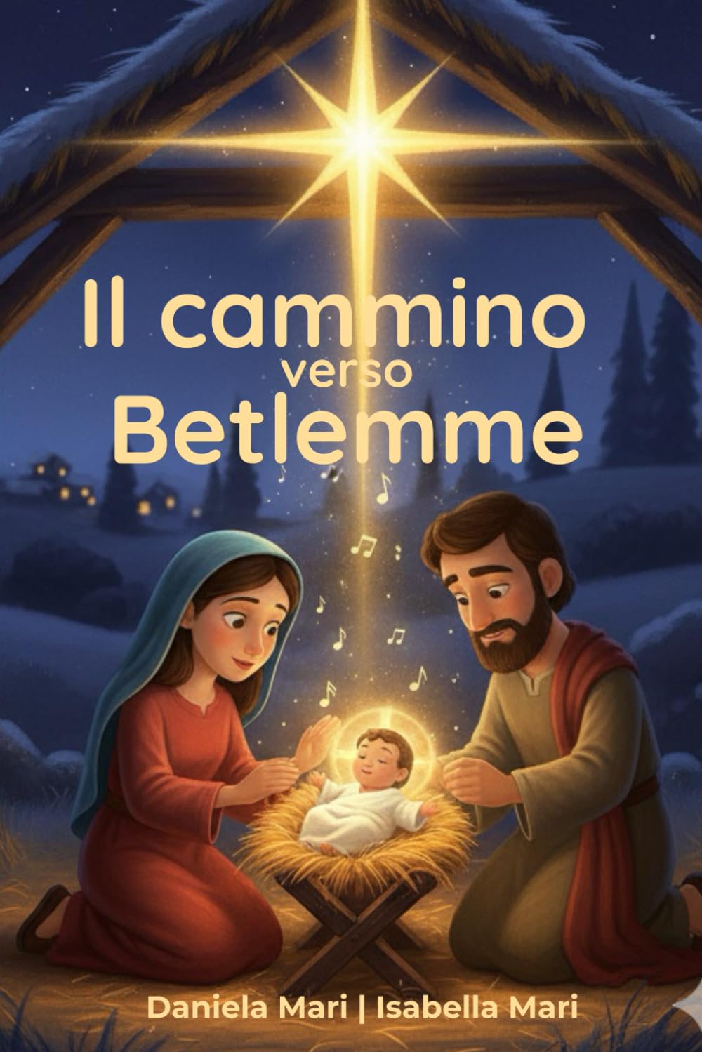IL CAMMINO VERSO BETLEMME