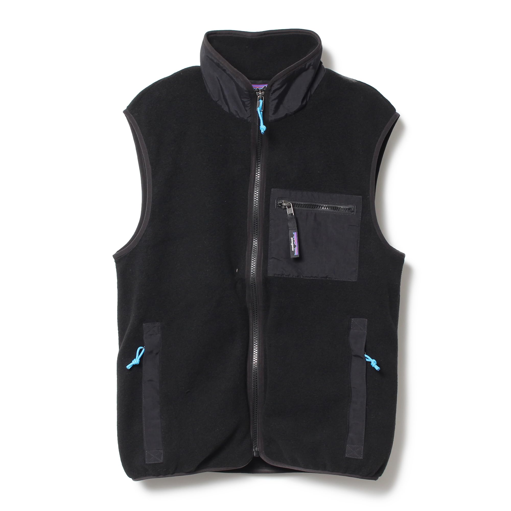 Amazon.co.jp: Patagonia 23011 Men's Synchilla Fleece Vest