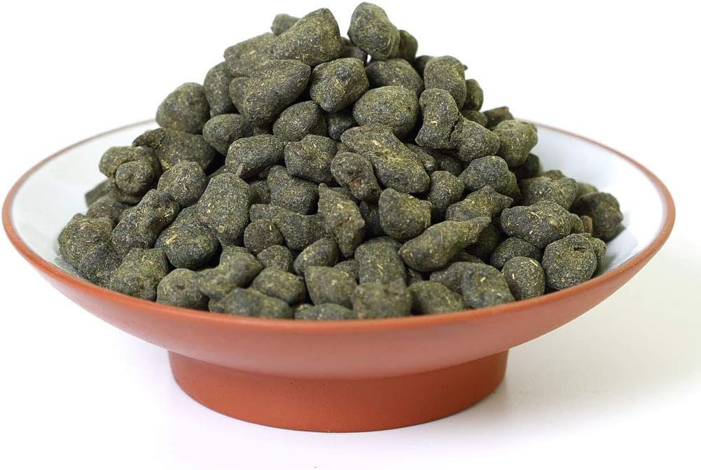 Taiwan Oolong Tea Loose Leaf - Ginseng Oolong Tea 100g / 3.5oz Taiwan Tea Lan Gui Ren Tea Ginseng Tea - High Mountain Ren Shen Oolong Tea