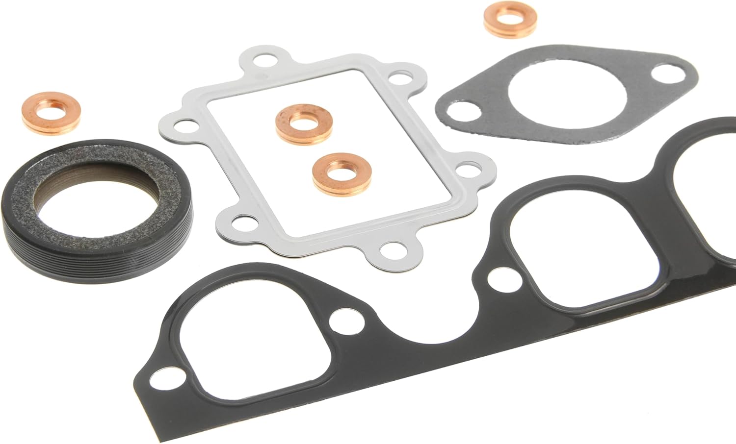 Ajusa 51029500 Full Gasket Set engine