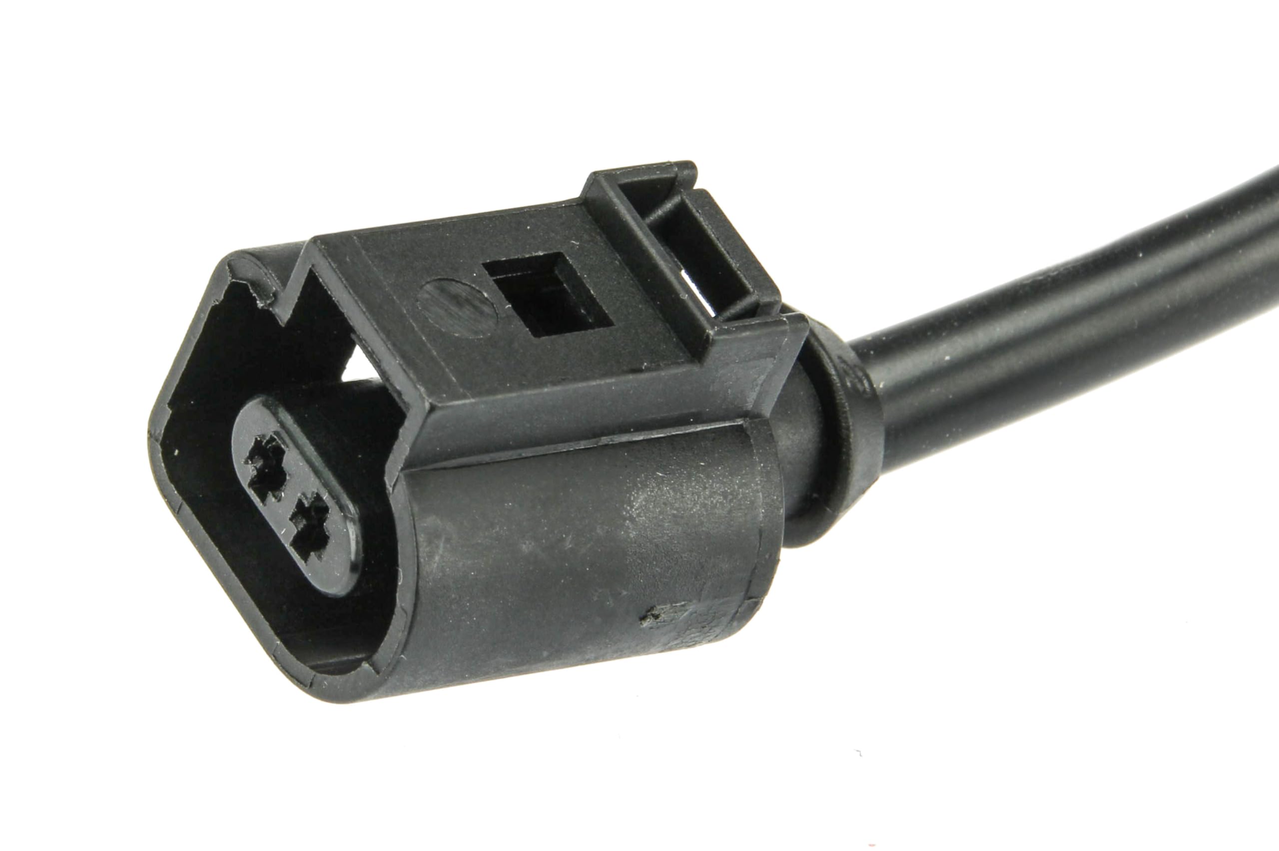 Amazon.co.jp: URO Parts ブレーキパッドセンサー フロント 7P0907637