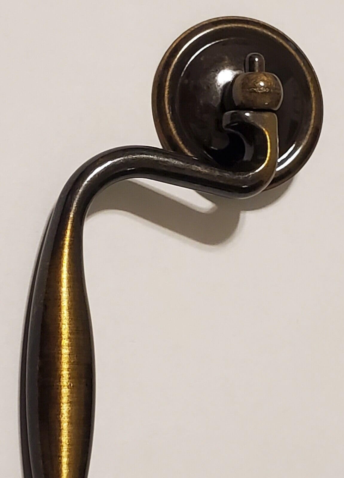 Amazon.com: Kitchen Inventions 經典Knocker Bail 把手4 英吋(約10.1