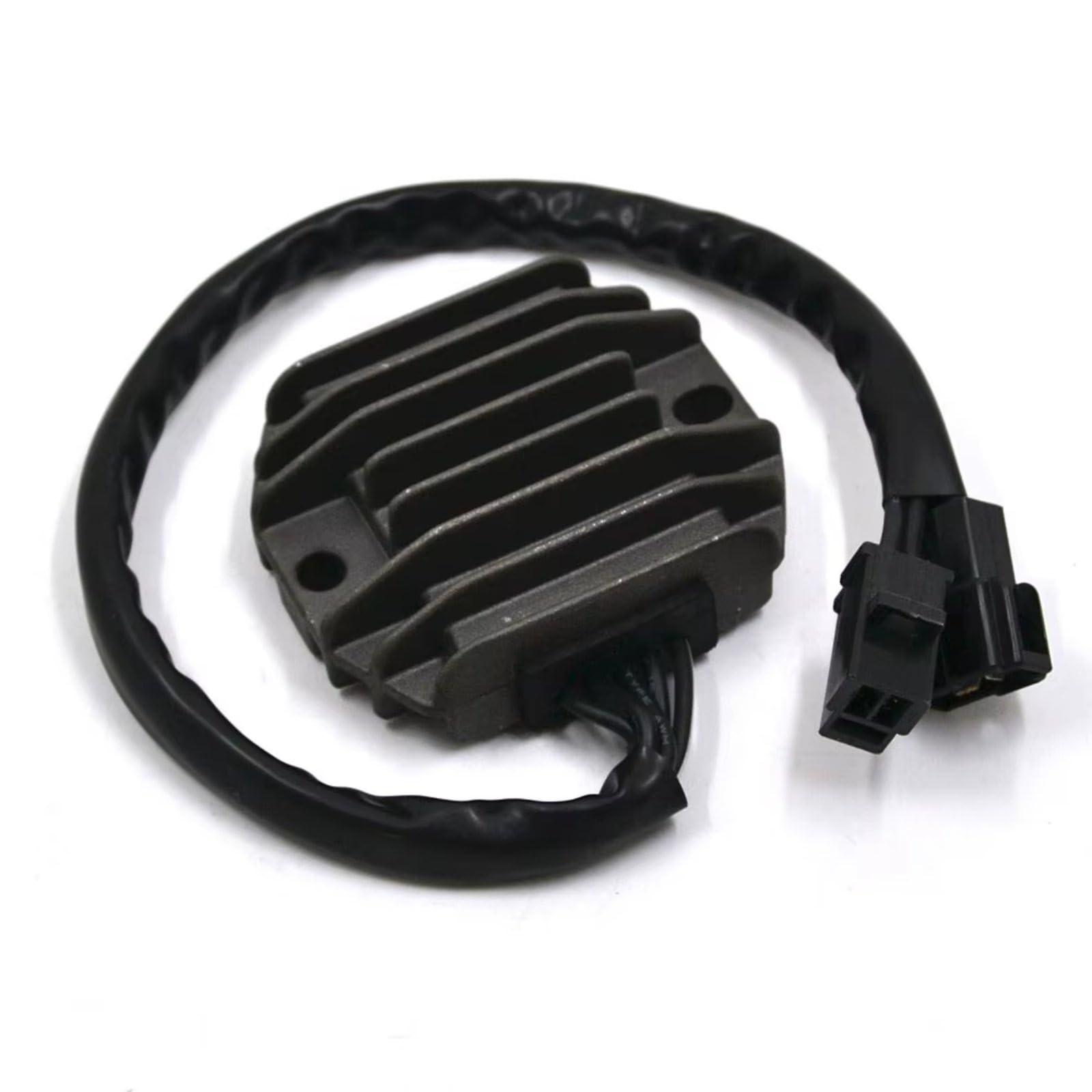 Gleichrichter Regler Für Suzuki Für GS500 2004-2011 Für GS500K 2001-2009 Für GS 500 500K Regler Gleichrichter