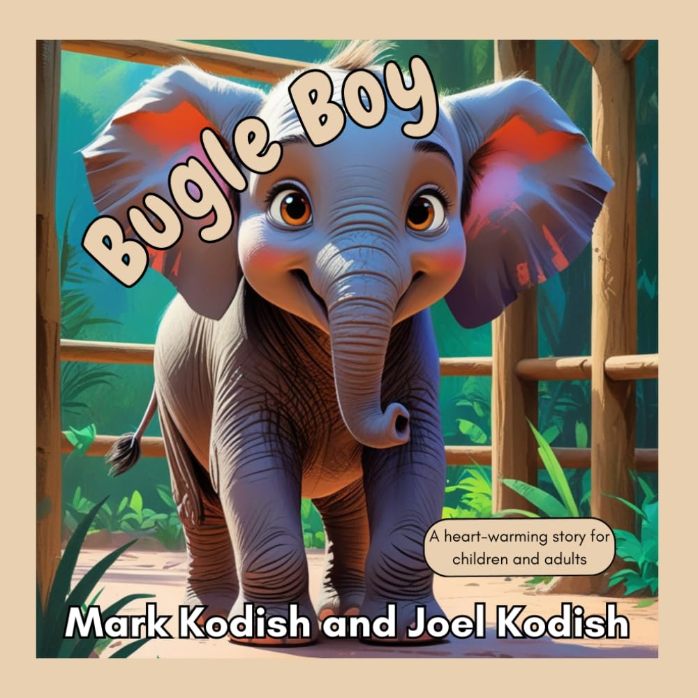 BUGLE BOY (THE BRIGHT MINDSET TREASURY)