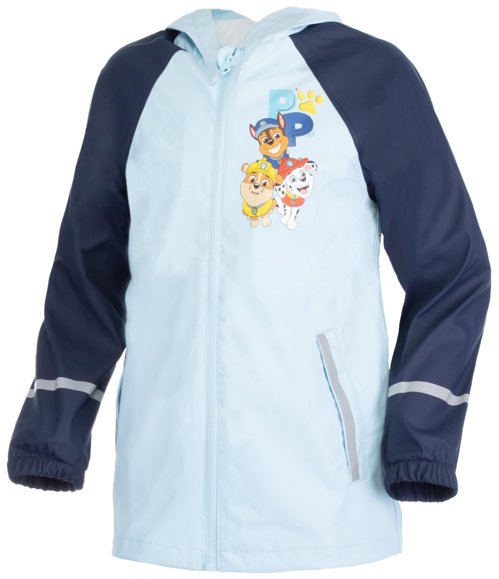 Brandsseller Veste de pluie pour garçon a