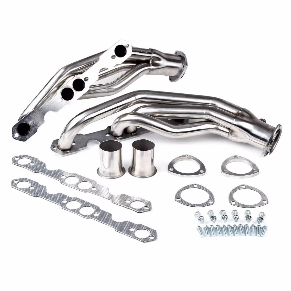 Collettore Di Scarico Per Chevy 88-95 Truck 305 350 5.7L Per Collettori Di Scarico Collettore Scarico Motore