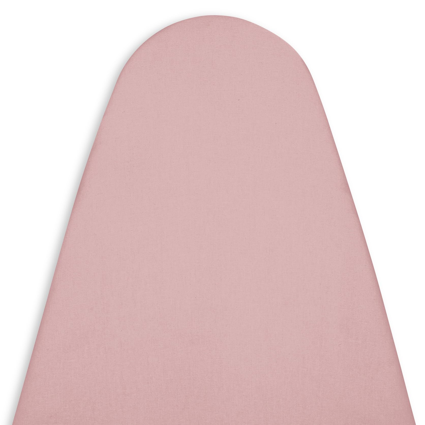 Encasa XO Ironing Board Cover and Pad 54"x18" X-Large, Scorch Resistant