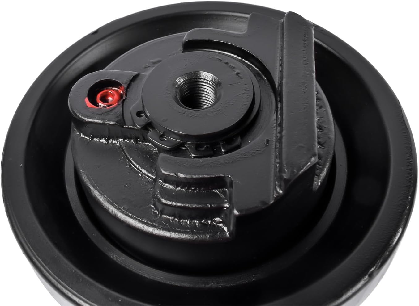 Bottom Roller RB511-21702 RB511-21705 Replacement for Kubota KX91-3 KX71-3 U25 U35 U30-3 U35-3 Excavators
