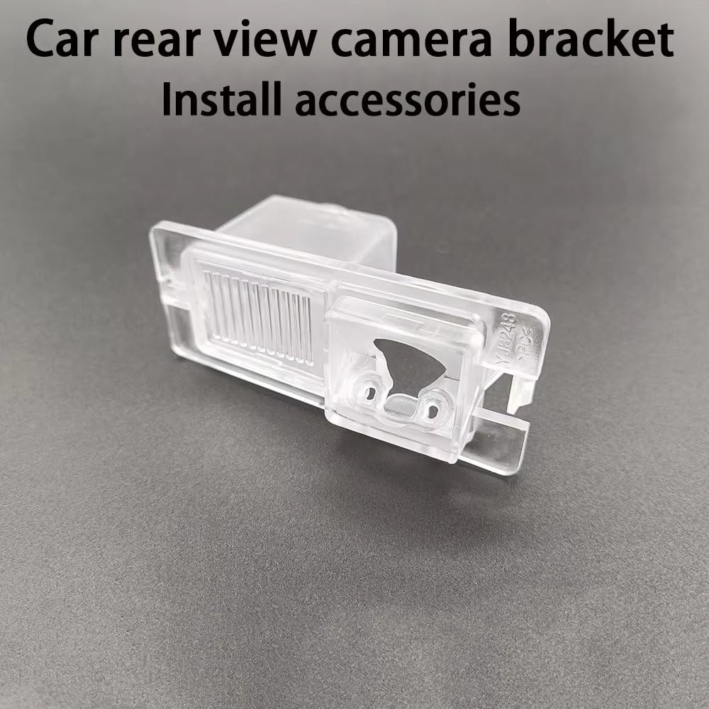 Cámaras Traseras para SsangYong para Rexton