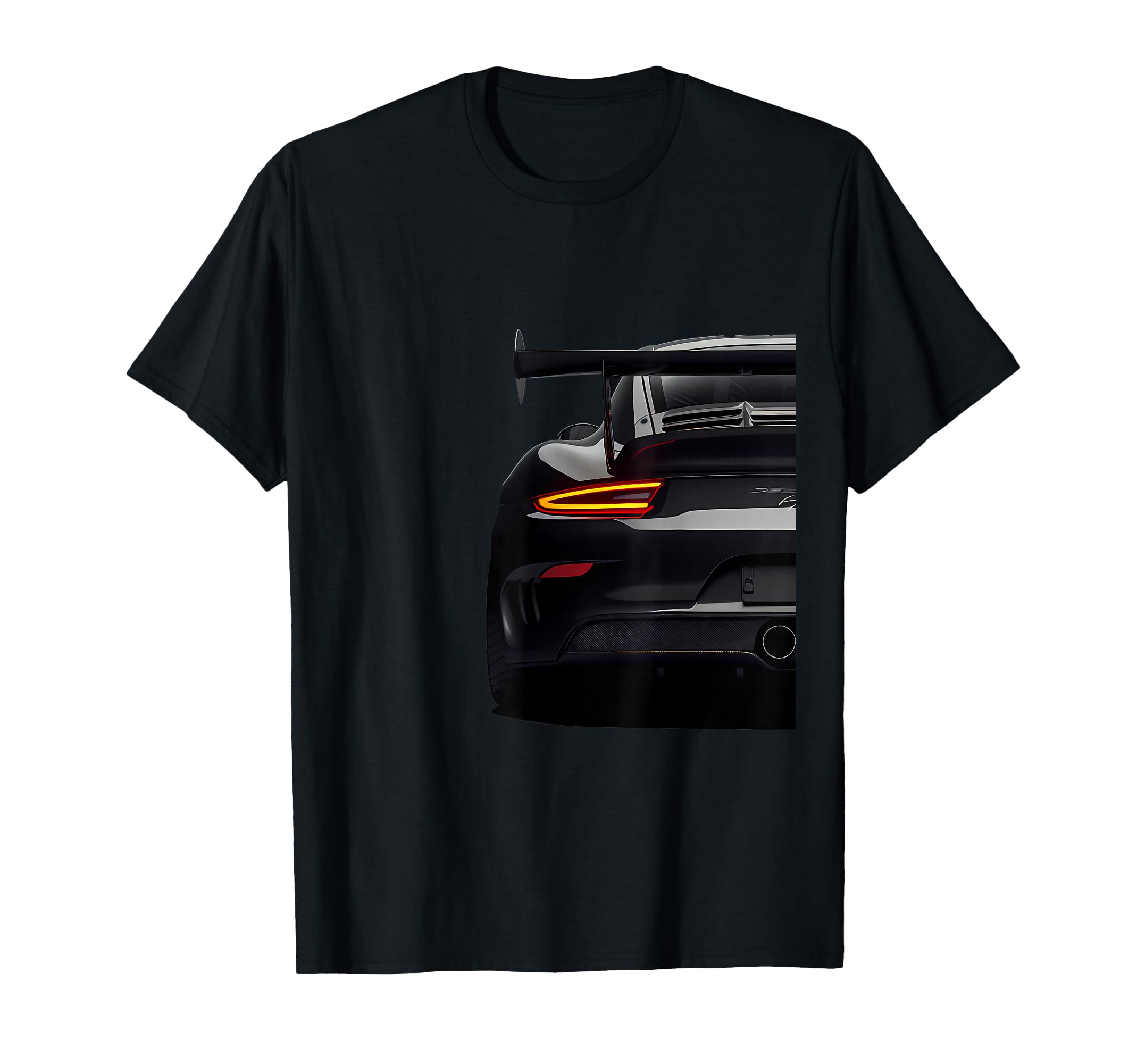 Tuning car Mechanic Tuner Drift Motorsport Gift T-Shirt