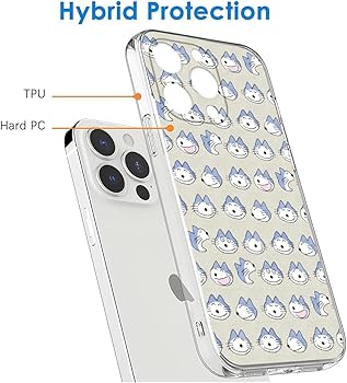 Amazon.co.jp: 11ぴきのねこ iPhone 11 ケース最新しい軽量超薄